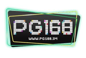 PG168 logo